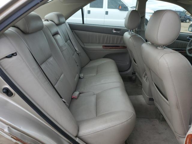 2003 Toyota Camry Le VIN: JTDBF32K130106369 Lot: 54443734