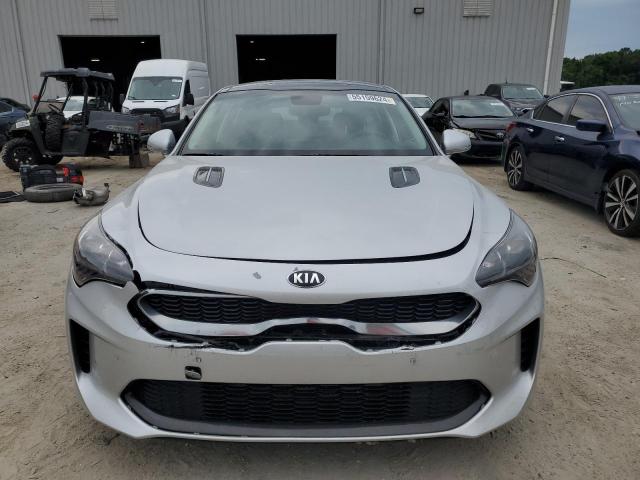 2018 Kia Stinger Premium VIN: KNAE25LA7J6041254 Lot: 55159624