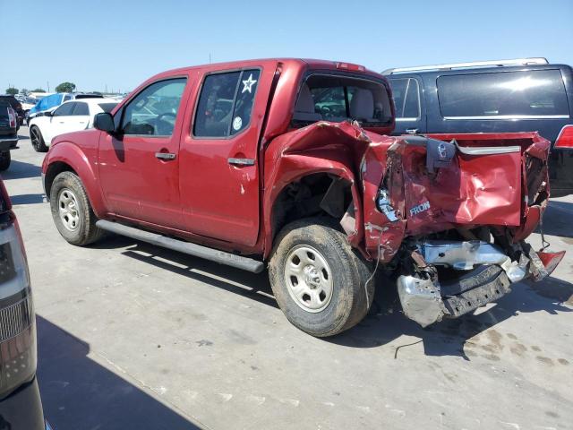 2012 Nissan Frontier S VIN: 1N6AD0ER9CC448320 Lot: 54520094