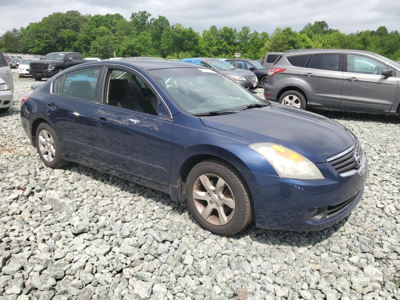 1N4AL21E29N430913 2009 Nissan Altima 2.5