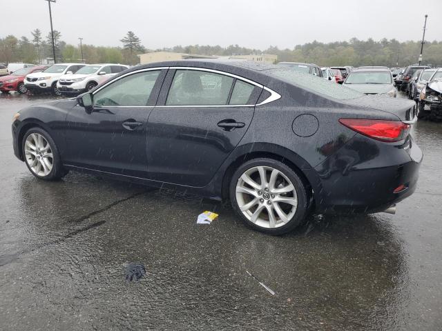 VIN JM1GJ1V69E1159373 2014 Mazda 6, Touring no.2