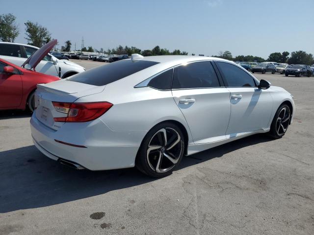 2018 Honda Accord Sport VIN: 1HGCV1F36JA014729 Lot: 53853864