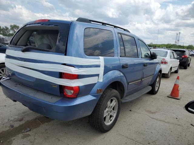 2007 Dodge Durango Slt VIN: 1D8HB48P57F550261 Lot: 54506364