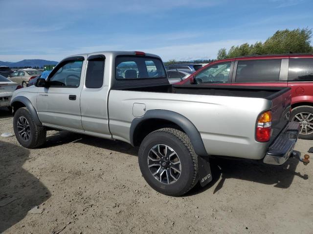 2003 Toyota Tacoma Xtracab VIN: 5TEWN72N63Z202259 Lot: 54789364