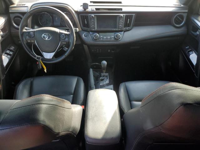 2017 Toyota Rav4 Se VIN: JTMNFREV2HD098904 Lot: 54522844