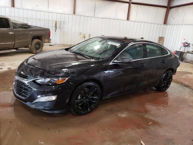 2020 Chevrolet Malibu Lt VIN: 1G1ZD5ST1LF136731 Lot: 55359234