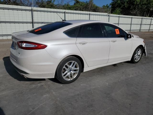 2016 Ford Fusion Se VIN: 3FA6P0H70GR302119 Lot: 54745774