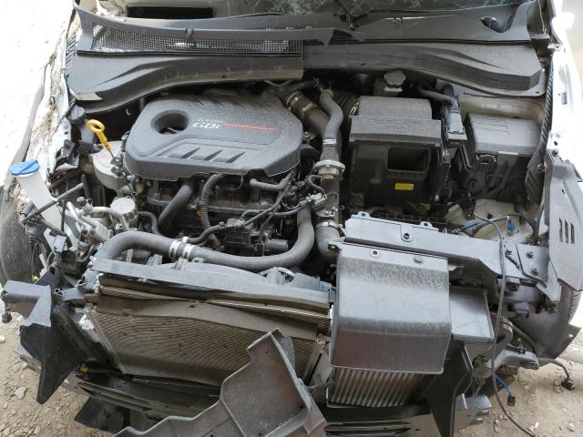 2020 Hyundai Santa Fe Sel VIN: 5NMS33AA0LH305415 Lot: 53697044