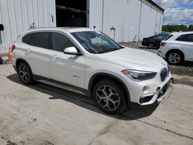 VIN WBXHT3C35J5F90224 2018 BMW X1, Xdrive28I no.4