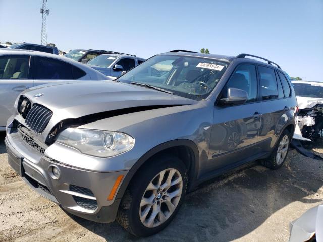 VIN 5UXZV4C57D0B00336 2013 BMW X5, Xdrive35I no.1