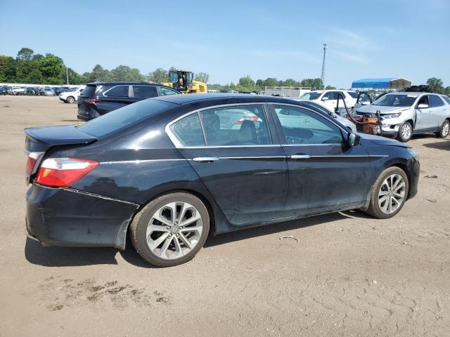 2014 Honda Accord Sport VIN: 1HGCR2F50EA271130 Lot: 57158724