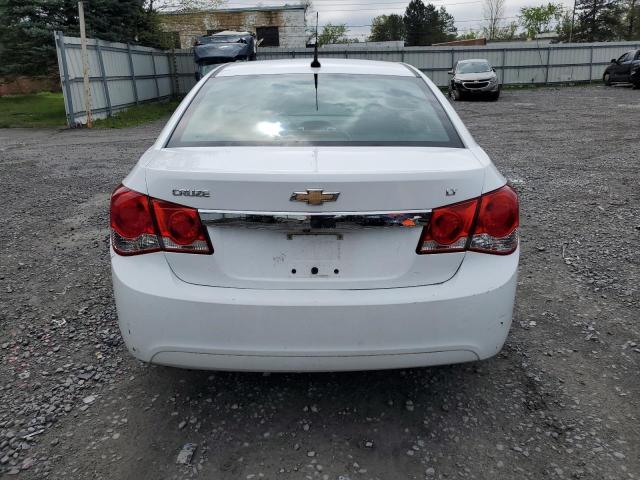 2014 Chevrolet Cruze Lt VIN: 1G1PC5SB7E7437471 Lot: 53928664