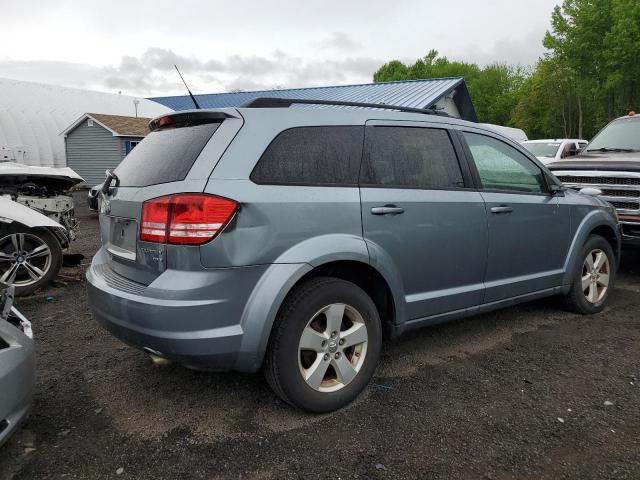 2010 Dodge Journey Sxt VIN: 3D4PG5FV7AT119004 Lot: 55331334