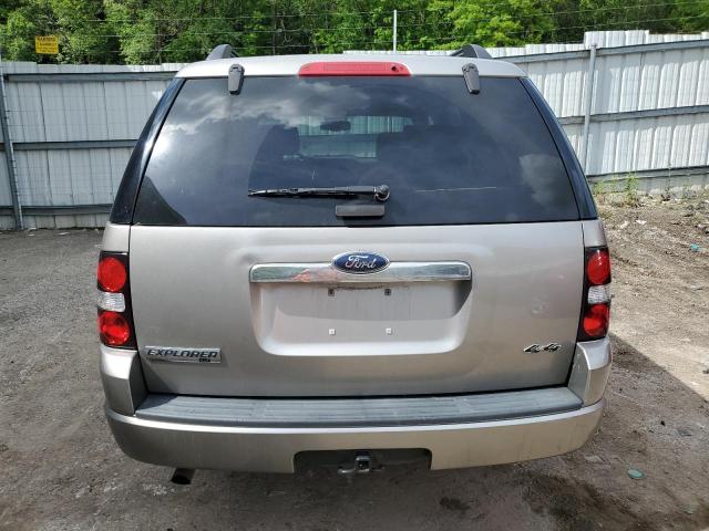 2008 Ford Explorer Xlt VIN: 1FMEU73E48UB05392 Lot: 54062094