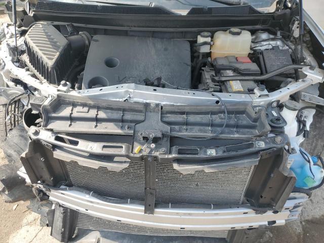 2020 Chevrolet Traverse Ls VIN: 1GNERFKW0LJ127384 Lot: 54744514