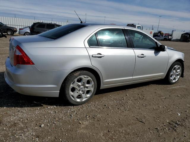 2010 Ford Fusion Se VIN: 3FAHP0HA1AR174551 Lot: 53246234