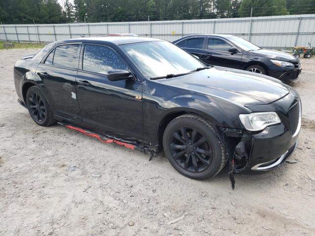 2015 Chrysler 300 Limited VIN: 2C3CCARG5FH864643 Lot: 55697454