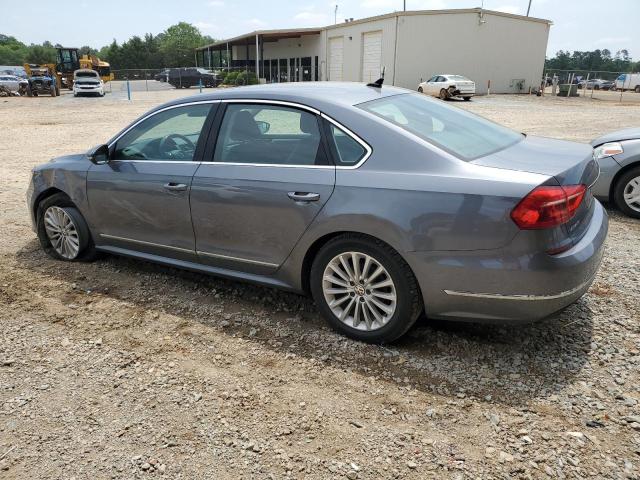 2016 Volkswagen Passat Se VIN: 1VWBT7A31GC029675 Lot: 54710894