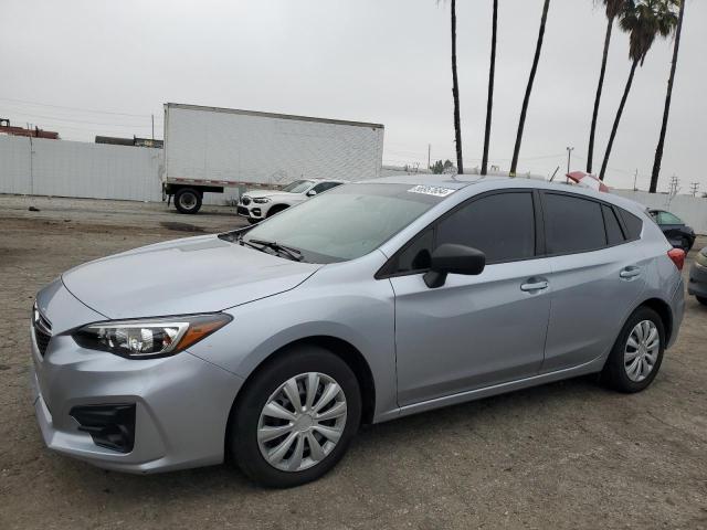 4S3GTAA65K3721205 2019 Subaru Impreza