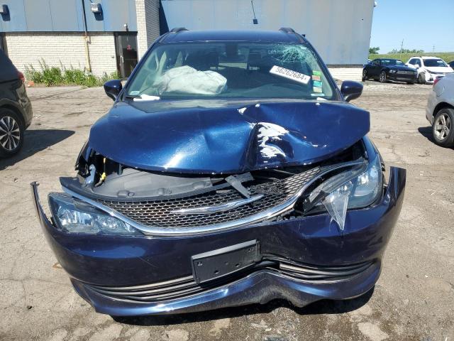 2017 Chrysler Pacifica Touring VIN: 2C4RC1DG9HR515897 Lot: 56262684