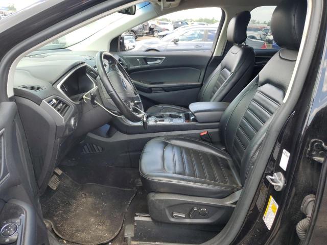 2019 Ford Edge Sel VIN: 2FMPK4J92KBC26308 Lot: 54735504