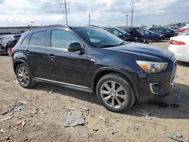 2013 Mitsubishi Outlander Sport Le VIN: 4A4AR5AU0DE018668 Lot: 53010104