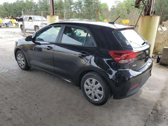 2021 Kia Rio S VIN: 3KPA25AD2ME433295 Lot: 53651824