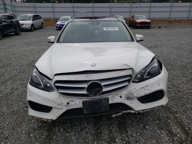 2015 Mercedes-Benz E 400 VIN: WDDHF6FBXFB094453 Lot: 56579764