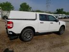 FORD MAVERICK X photo