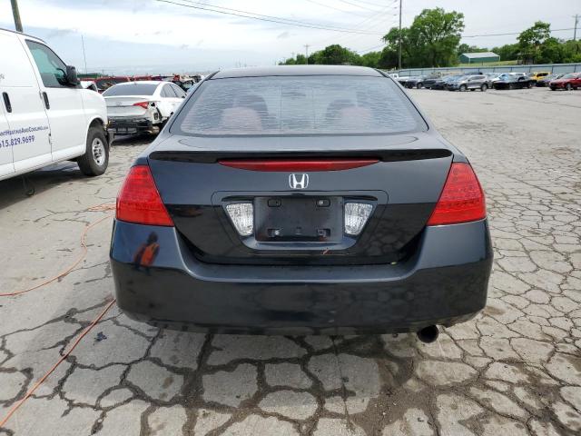 2007 Honda Accord Ex VIN: 1HGCM55747A049941 Lot: 54147814