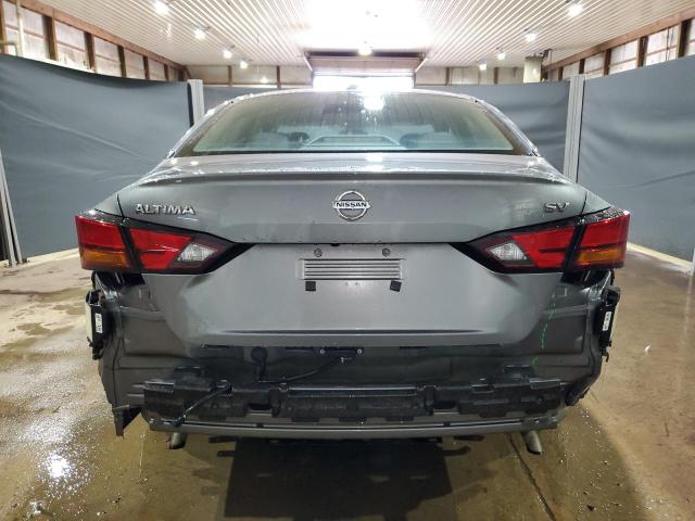 2022 Nissan Altima Sv VIN: 1N4BL4DV5NN381826 Lot: 55256404