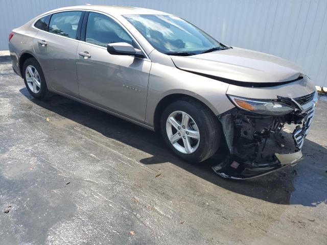 1G1ZD5STXPF245873 Chevrolet Malibu LT 4