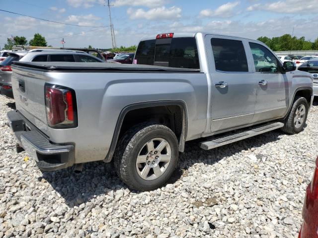 2016 GMC Sierra K1500 Slt VIN: 3GTU2NEC1GG132413 Lot: 54806034