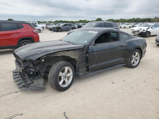 2016 Ford Mustang VIN: 1FA6P8AM7G5262025 Lot: 56414684