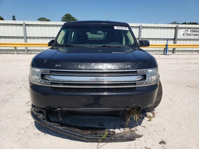 2014 Ford Flex Sel VIN: 2FMGK5C8XEBD10732 Lot: 56439744