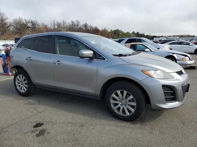 2010 Mazda Cx-7 VIN: JM3ER2WM3A0303882 Lot: 53325584