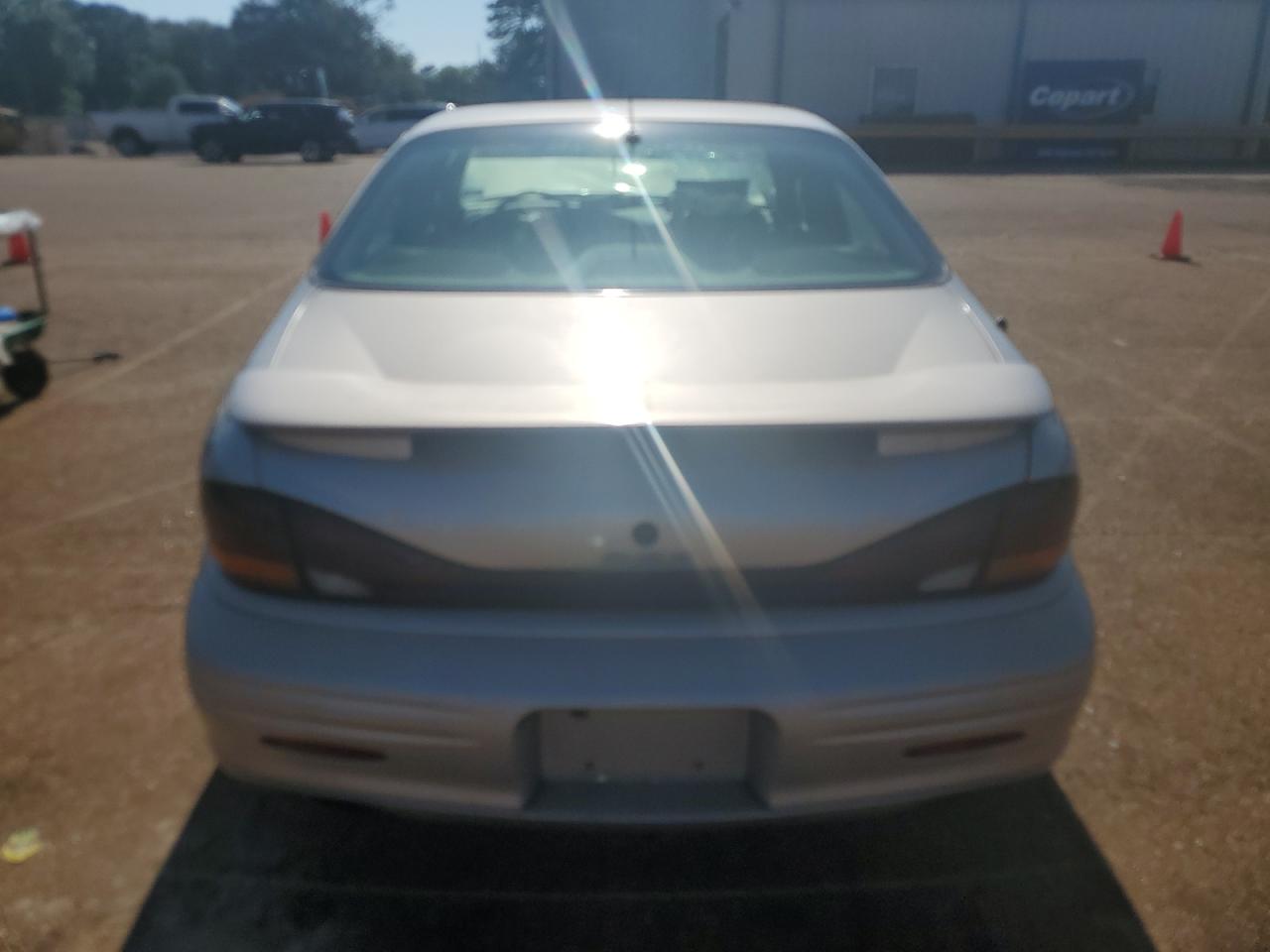 1G2HZ52K6VH201788 1997 Pontiac Bonneville Sse