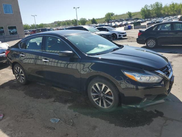 Vin: 1n4al3ap9hc223551, lot: 56955494, nissan altima 2.5 20174