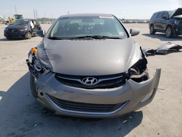 2013 Hyundai Elantra Gls VIN: 5NPDH4AE8DH306254 Lot: 53965874