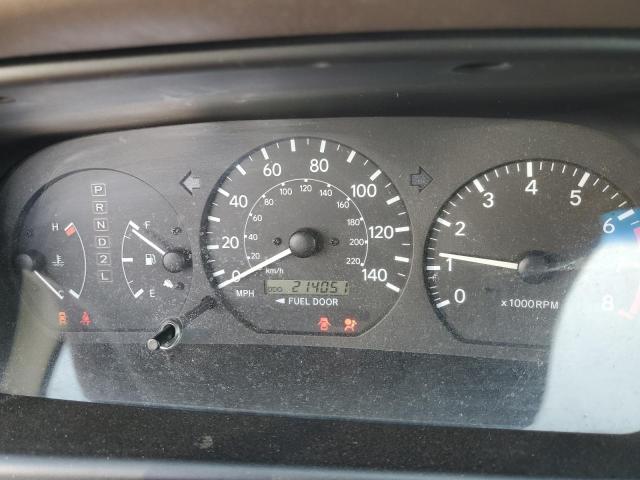 2000 Toyota Camry Ce VIN: 4T1BG22K6YU626263 Lot: 55957894