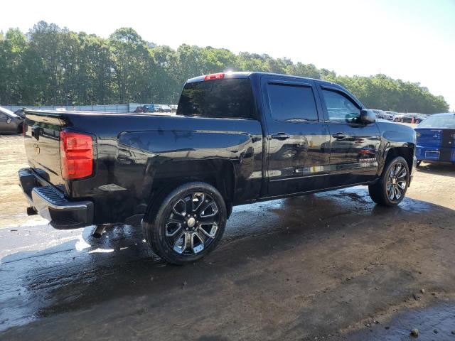 2016 Chevrolet Silverado C1500 Lt VIN: 3GCPCRECXGG132931 Lot: 53017544