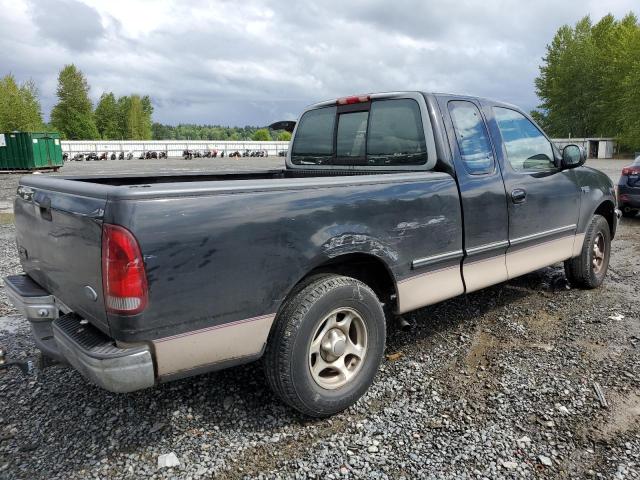 1997 Ford F150 VIN: 2FTDX17W6VCA18726 Lot: 53990504