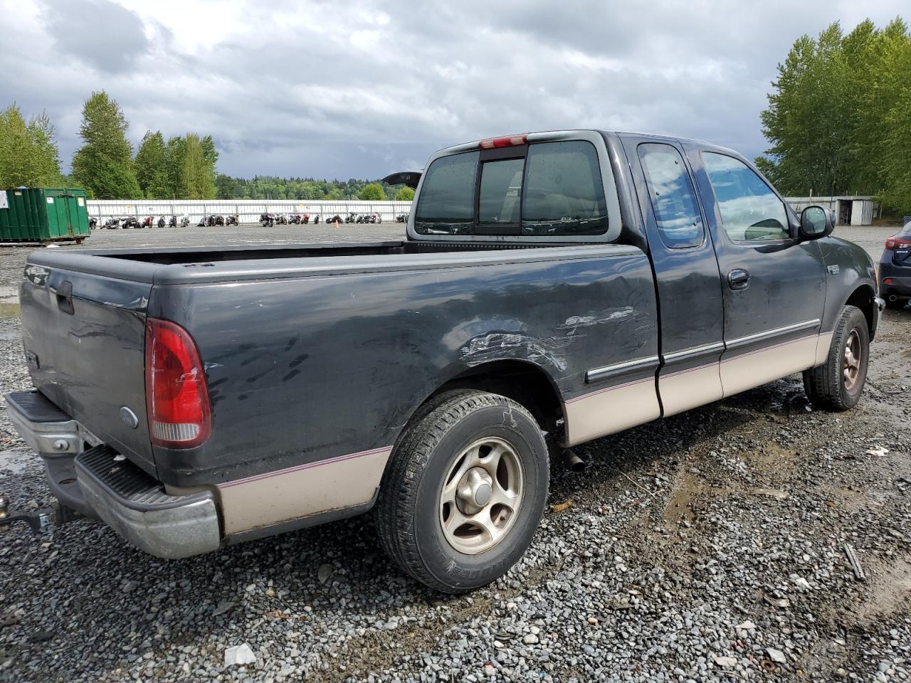 2FTDX17W6VCA18726 1997 Ford F150