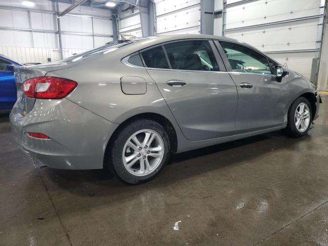 2018 Chevrolet Cruze Lt VIN: 1G1BE5SM3J7192118 Lot: 53895494