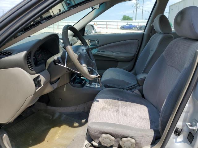 2005 Nissan Sentra 1.8 VIN: 3N1CB51D75L536513 Lot: 54061474