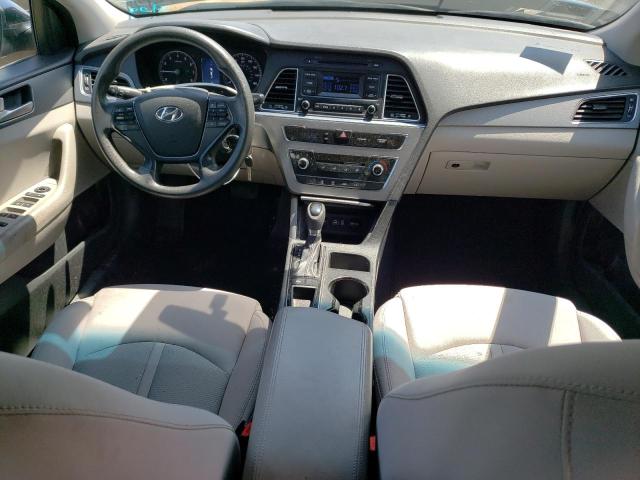 2015 HYUNDAI SONATA SE - 5NPE24AF0FH047843