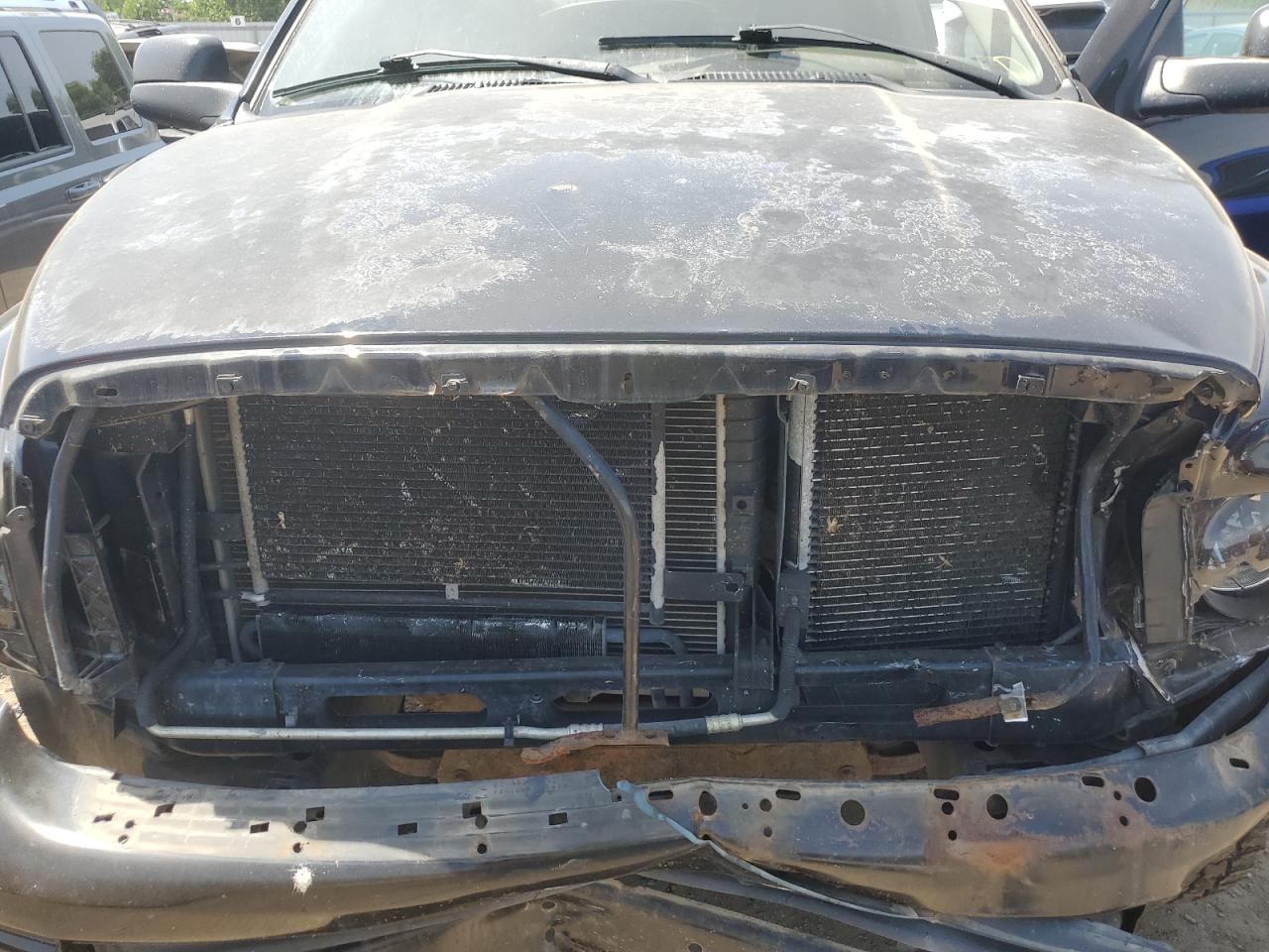 1D7HU18D93S274395 2003 Dodge Ram 1500 St