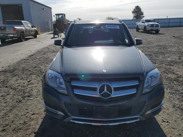 2013 Mercedes-Benz Glk 350 4Matic VIN: WDCGG8JB2DG033758 Lot: 54052024