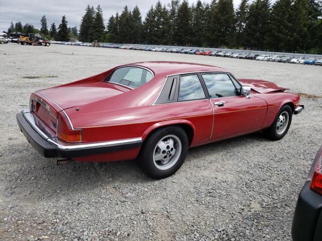 1988 Jaguar Xjs VIN: SAJNL5848JC148397 Lot: 55340324