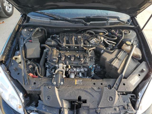 2014 Chevrolet Impala Limited Ltz VIN: 2G1WC5E34E1175129 Lot: 54018794